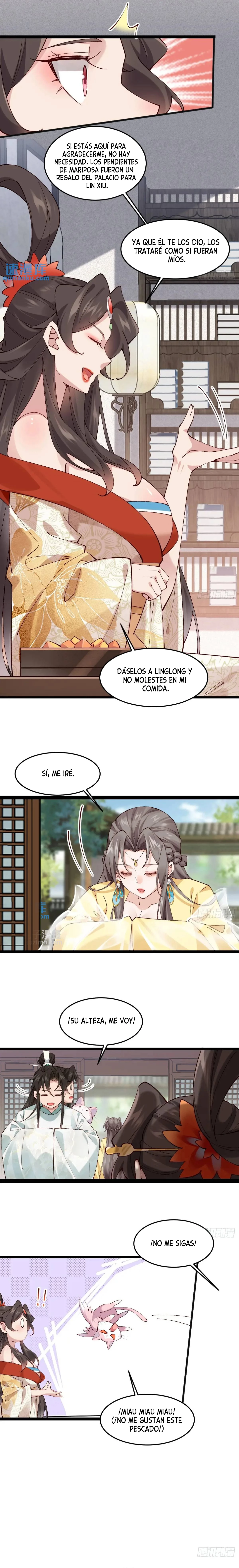 Príncipe copión > Capitulo 53 > Page 111